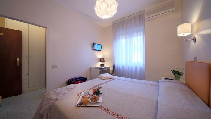 Hotel Cristallo | Brescia | Accommodation - 2