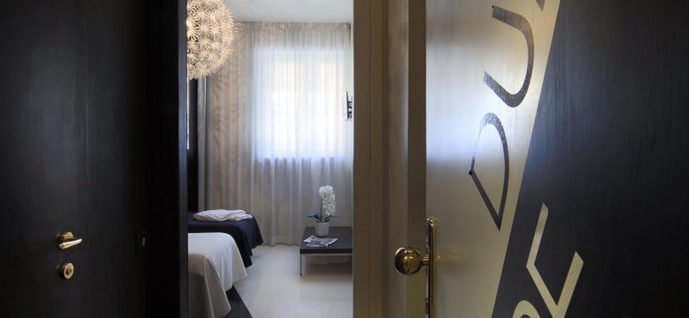 Hotel Cristallo | Brescia | Double Design Room