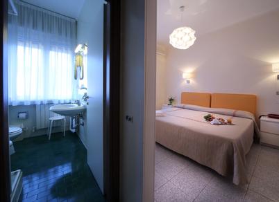 Hotel Cristallo | Brescia | Galleria 10