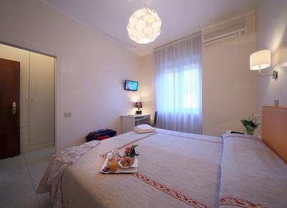 Hotel Cristallo | Brescia | Galleria 12