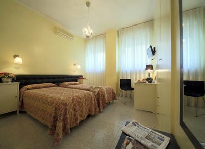 Hotel Cristallo | Brescia | Galleria 15