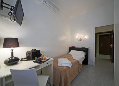 Hotel Cristallo | Brescia | Galleria 13