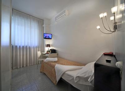 Hotel Cristallo | Brescia | Galleria 14