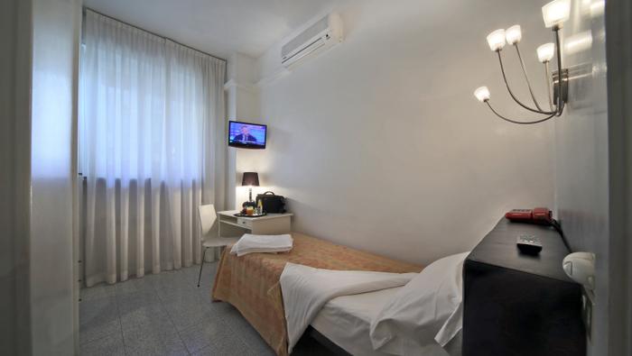 Hotel Cristallo | Brescia | Accommodation - 3