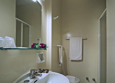 Hotel Cristallo | Brescia | Galleria 18