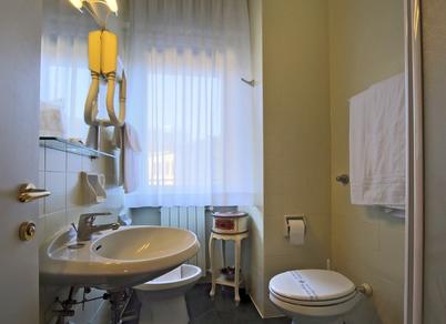 Hotel Cristallo | Brescia | Galleria 17