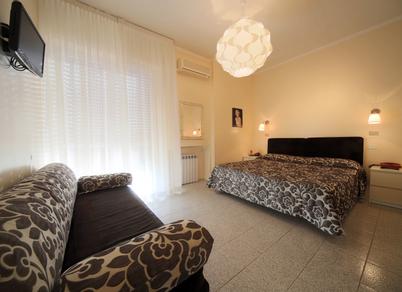Hotel Cristallo | Brescia | Galleria 20