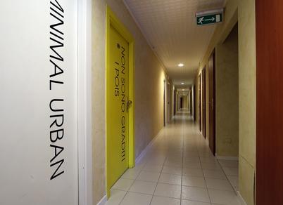 Hotel Cristallo | Brescia | Galleria 5