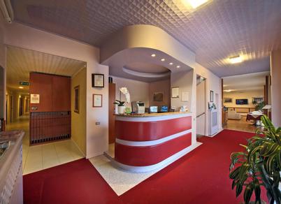 Hotel Cristallo | Brescia | Benvenuti all'Hotel Cristallo***