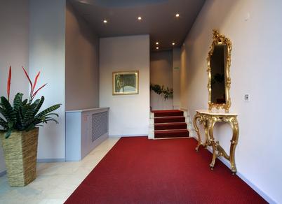 Hotel Cristallo | Brescia | Galleria 4