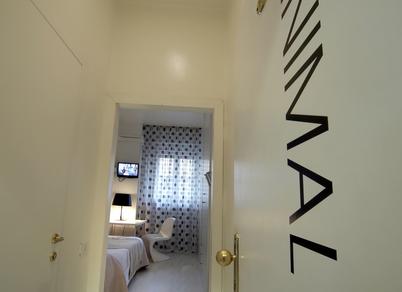 Hotel Cristallo | Brescia | Camere di Design