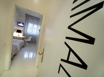 Hotel Cristallo | Brescia | Nuove Camere di Design

