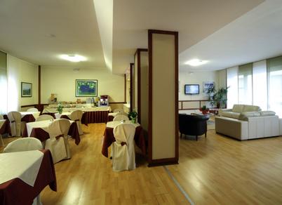 Hotel Cristallo | Brescia | Galleria 2