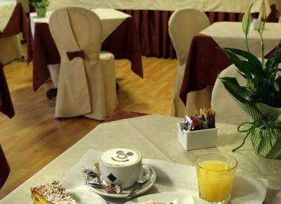 Hotel Cristallo | Brescia | Galleria 3